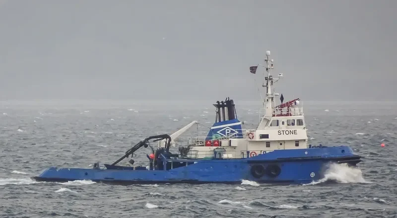 STONE Tug Boat IMO 6917516 photo 3