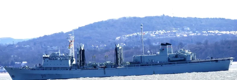 PRESERVER General Cargo IMO 6918546