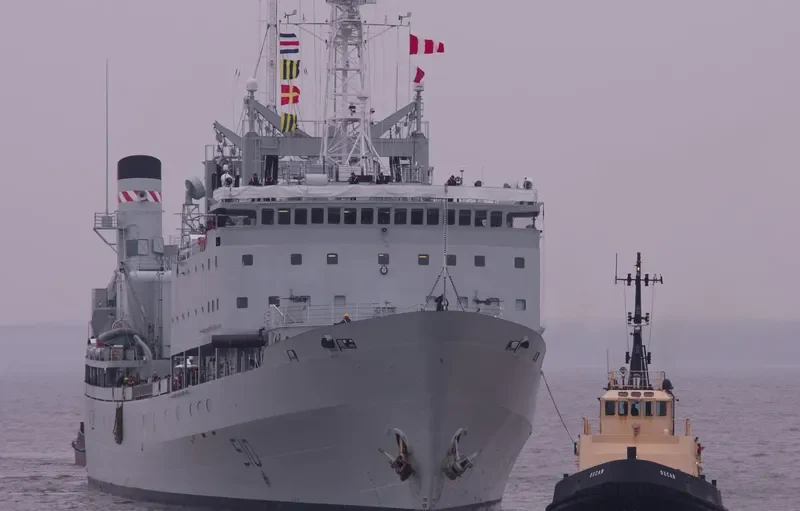 PRESERVER General Cargo IMO 6918546 photo 2