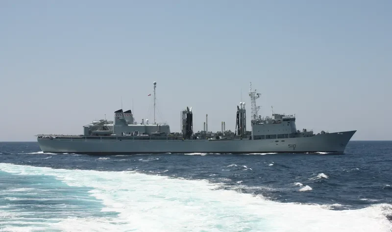 PRESERVER General Cargo IMO 6918546 photo 4