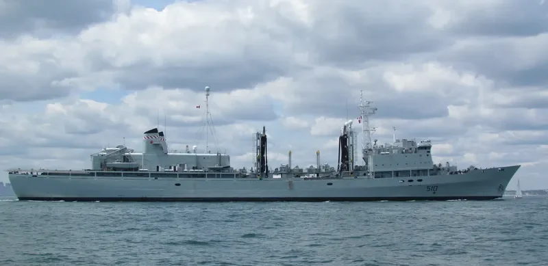 PRESERVER General Cargo IMO 6918546 photo 6