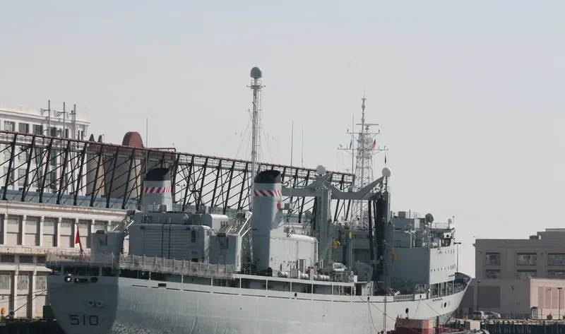 PRESERVER General Cargo IMO 6918546 photo 7