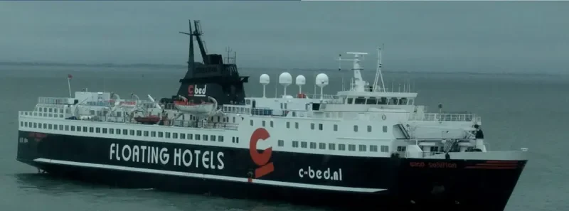 AQUA SOLUTION General Cargo IMO 6918560 photo 3