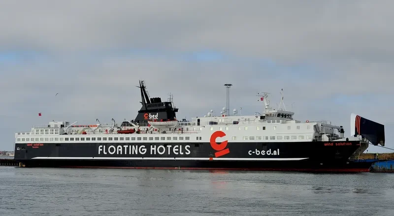 AQUA SOLUTION General Cargo IMO 6918560 photo 5