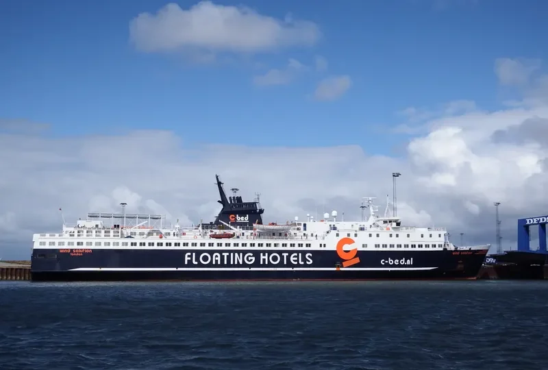 AQUA SOLUTION General Cargo IMO 6918560 photo 7