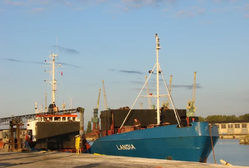 LANDIA General Cargo IMO 6918821