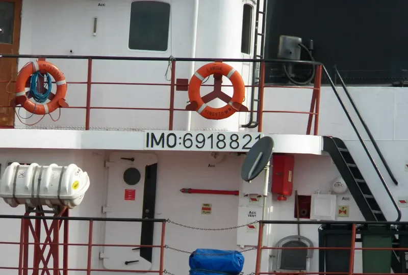 LANDIA General Cargo IMO 6918821 photo 4