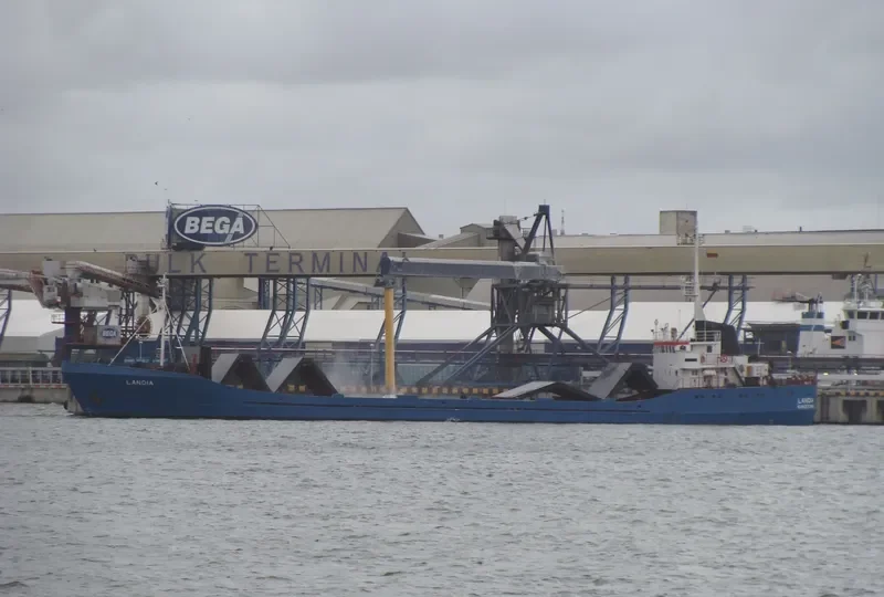 LANDIA General Cargo IMO 6918821 photo 9