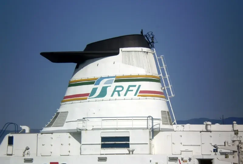 SIBARI Ro-Ro Vessel IMO 6919758 photo 2
