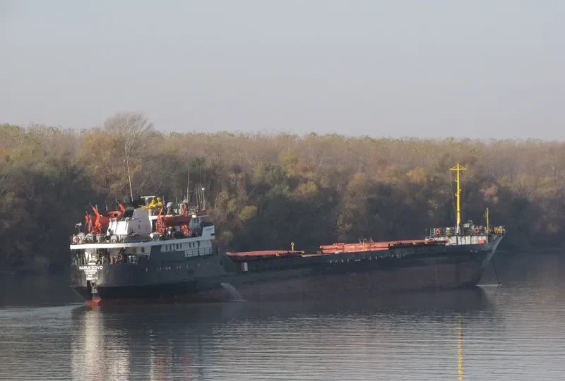 NARUKSOVO General Cargo IMO 6920082 photo 3