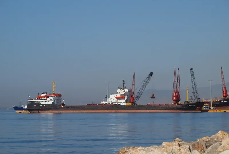 NARUKSOVO General Cargo IMO 6920082 photo 5