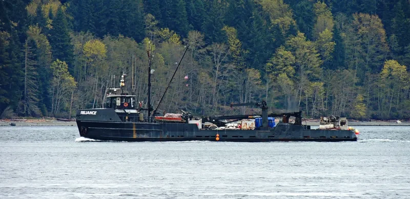 RELIANCE General Cargo IMO 6921270 photo 5