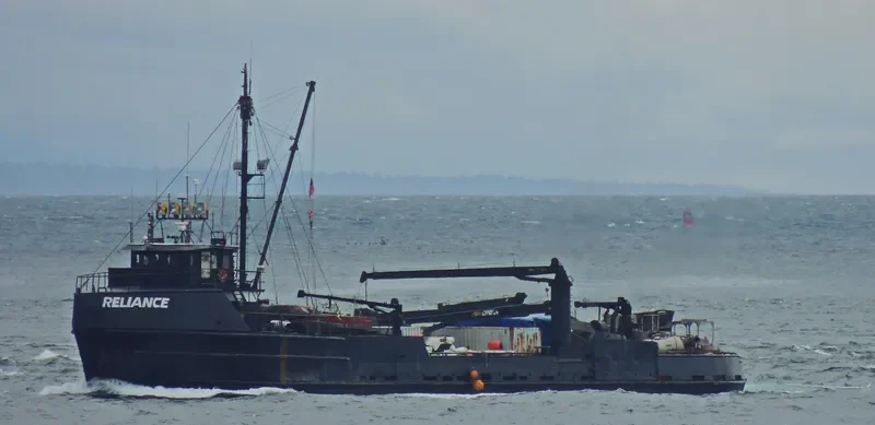 RELIANCE General Cargo IMO 6921270 photo 6