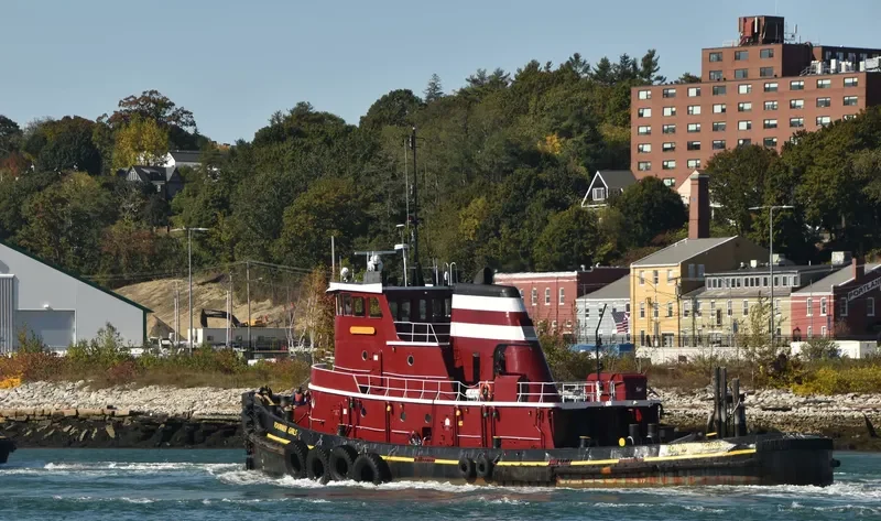 FOURNIER GIRLS General Cargo IMO 6921359 photo 6