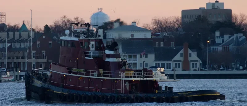 MARY L.MCALLISTER General Cargo IMO 6921426 photo 3