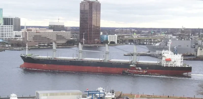 MARY L.MCALLISTER General Cargo IMO 6921426 photo 6