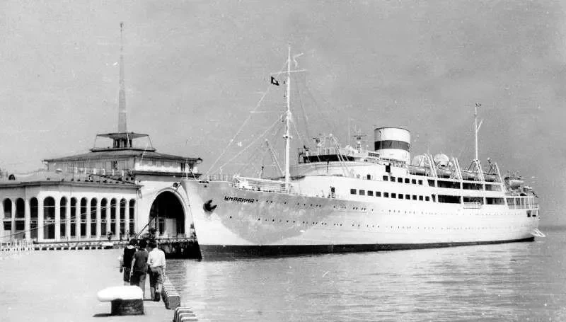 INA Passenger Ship IMO 6921713 photo 3