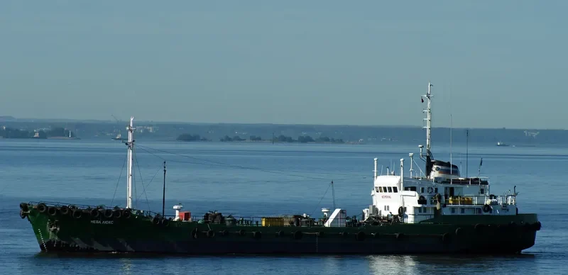 NEVA LUX Tanker IMO 6921751 photo 6