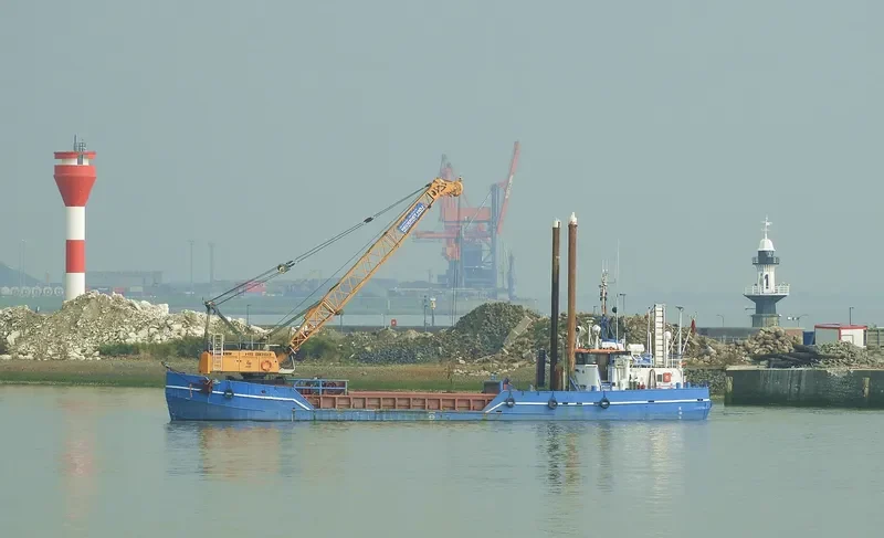 ELISABETH HOJ General Cargo IMO 6922391 photo 3