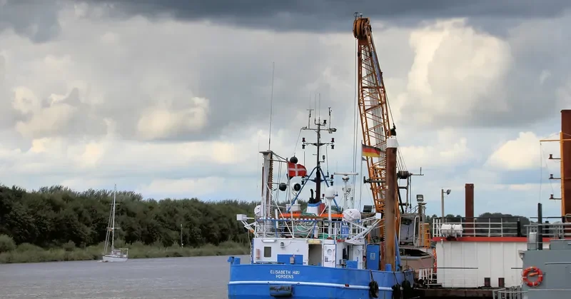 ELISABETH HOJ General Cargo IMO 6922391 photo 5
