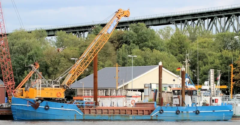ELISABETH HOJ General Cargo IMO 6922391 photo 7