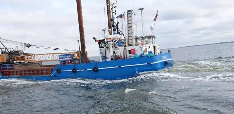ELISABETH HOJ General Cargo IMO 6922391 photo 8