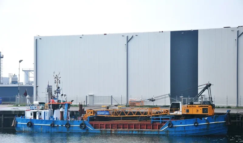 ELISABETH HOJ General Cargo IMO 6922391 photo 10