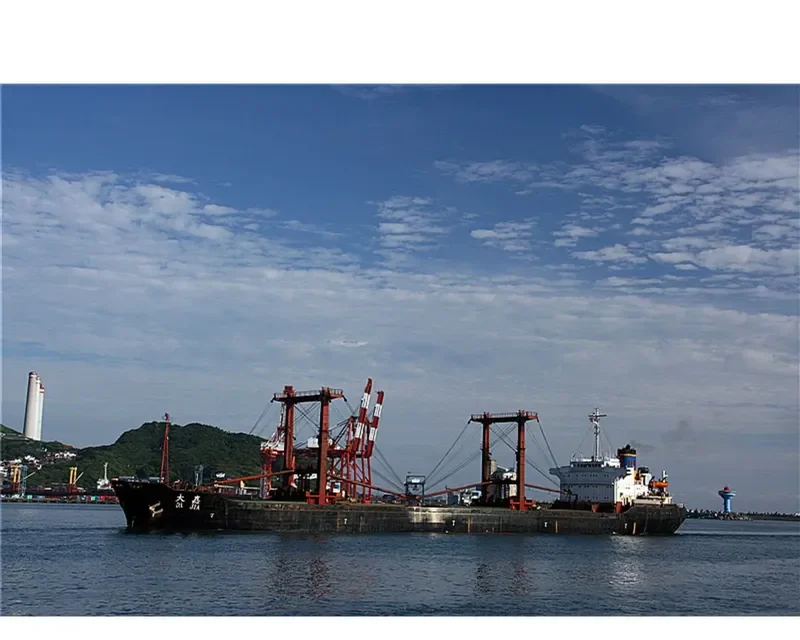 DA JIA Bulk Carrier IMO 6922509 photo 9