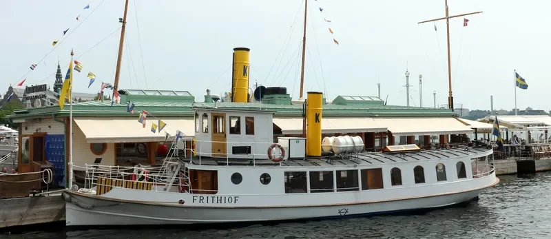 EMSSTROM Fishing Vessel IMO 6922705