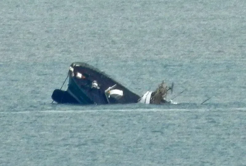 EMSSTROM Fishing Vessel IMO 6922705 photo 3