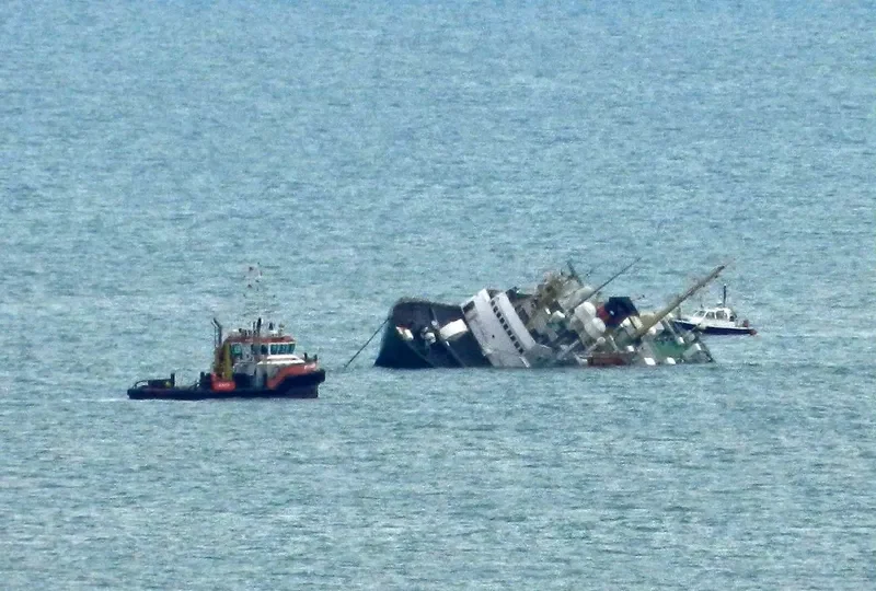 EMSSTROM Fishing Vessel IMO 6922705 photo 4