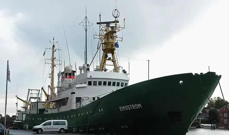 EMSSTROM Fishing Vessel IMO 6922705 photo 9