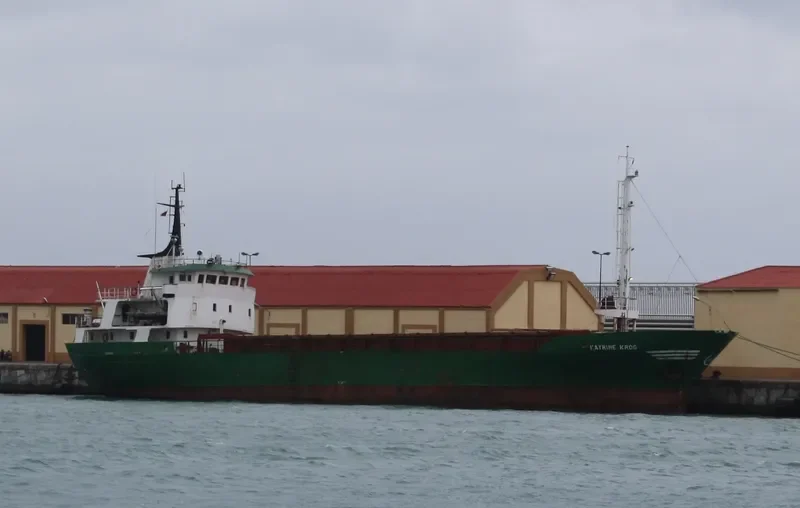 KATRINE KROG General Cargo IMO 6922779 photo 4