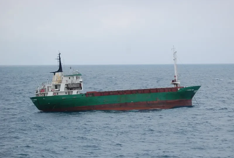 KATRINE KROG General Cargo IMO 6922779 photo 6