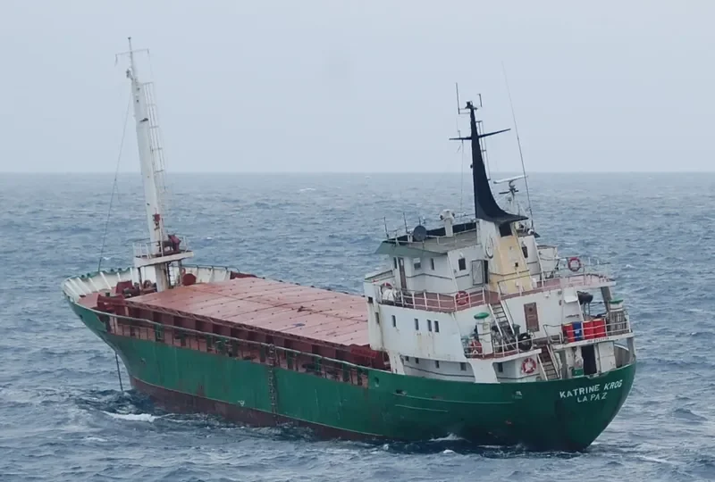KATRINE KROG General Cargo IMO 6922779 photo 7