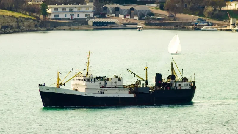 OB General Cargo IMO 6923773 photo 2