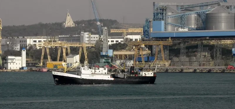 OB General Cargo IMO 6923773 photo 3