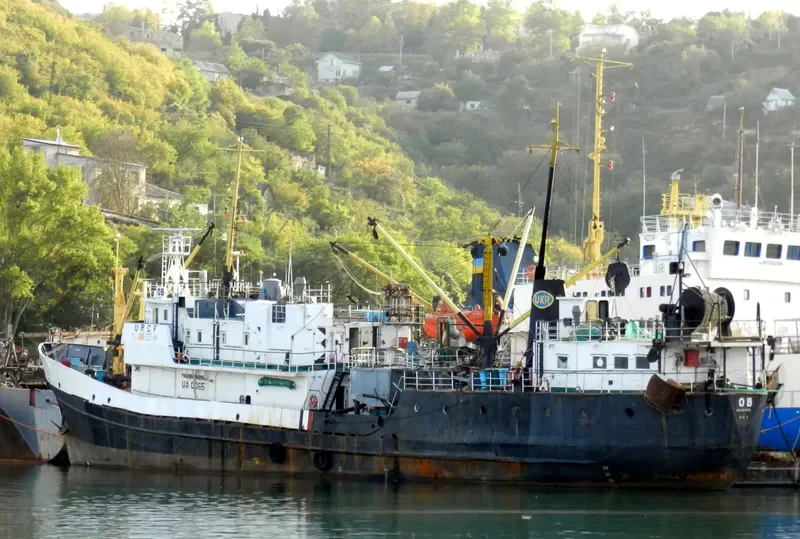 OB General Cargo IMO 6923773 photo 4