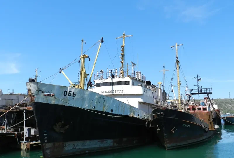 OB General Cargo IMO 6923773 photo 6