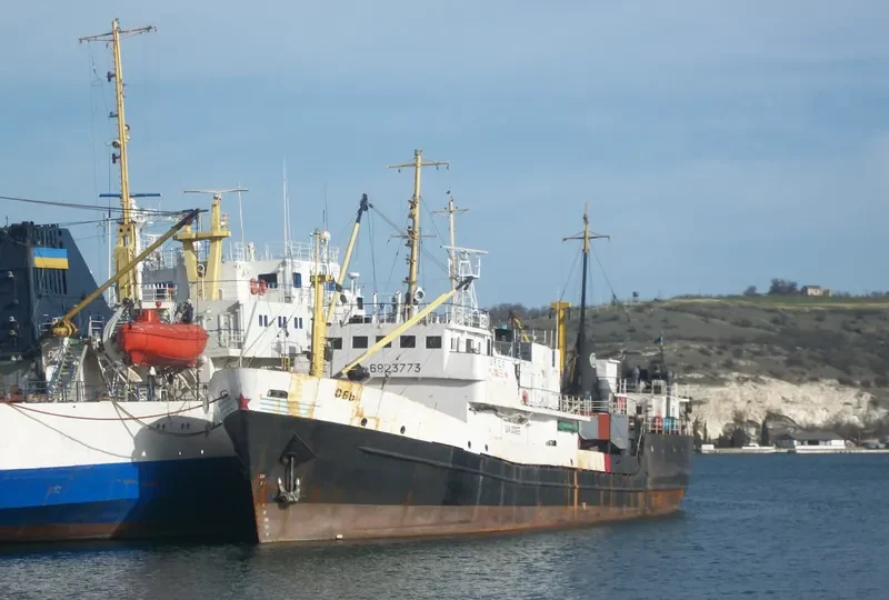 OB General Cargo IMO 6923773 photo 9