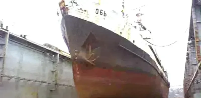 OB General Cargo IMO 6923773 photo 10