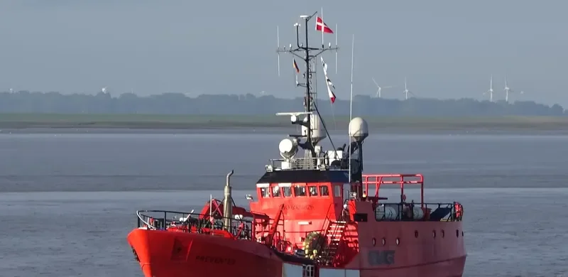 JUPITER Offshore Vessel IMO 6923826 photo 4