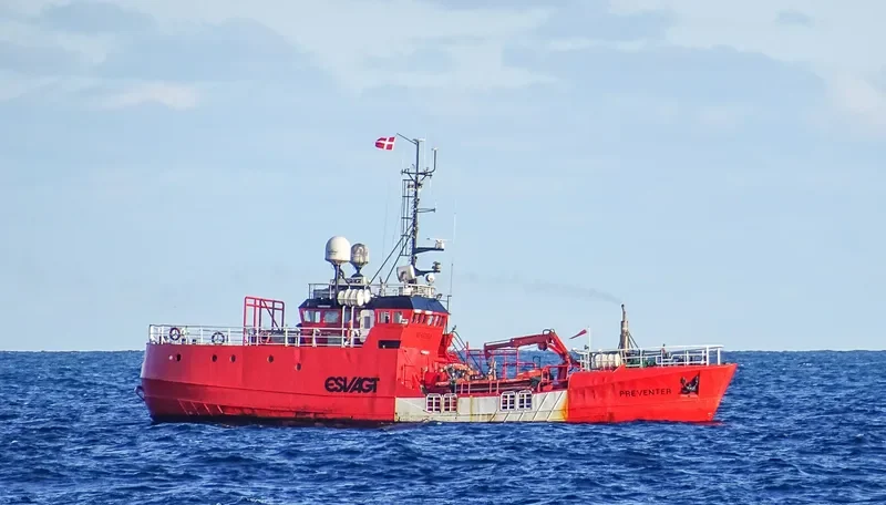 JUPITER Offshore Vessel IMO 6923826 photo 6