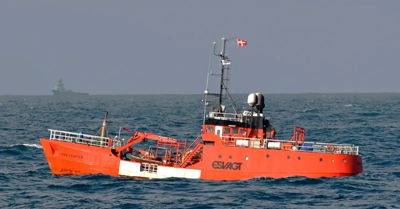 JUPITER Offshore Vessel IMO 6923826 photo 7