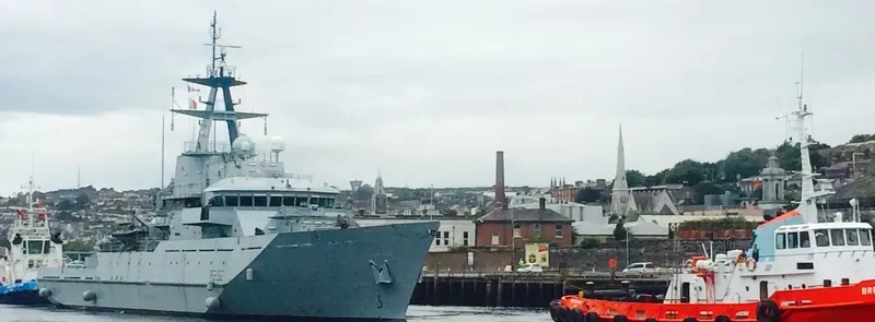 BREEDBANK General Cargo IMO 6923876