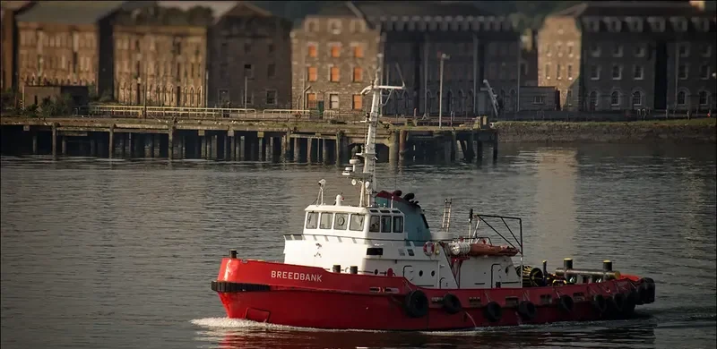 BREEDBANK General Cargo IMO 6923876 photo 2