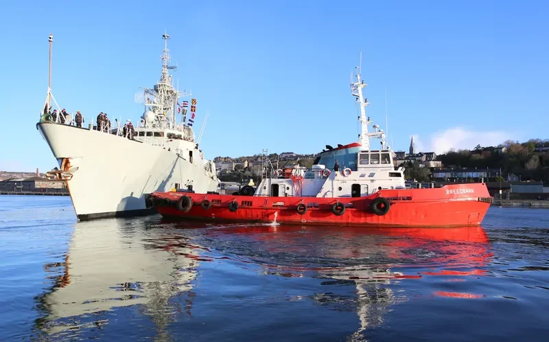BREEDBANK General Cargo IMO 6923876 photo 5