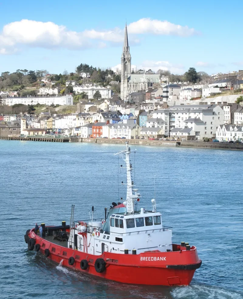 BREEDBANK General Cargo IMO 6923876 photo 6