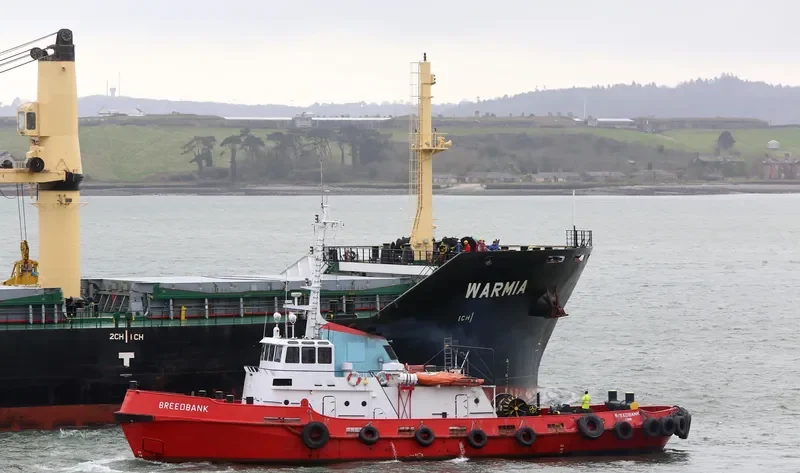 BREEDBANK General Cargo IMO 6923876 photo 7