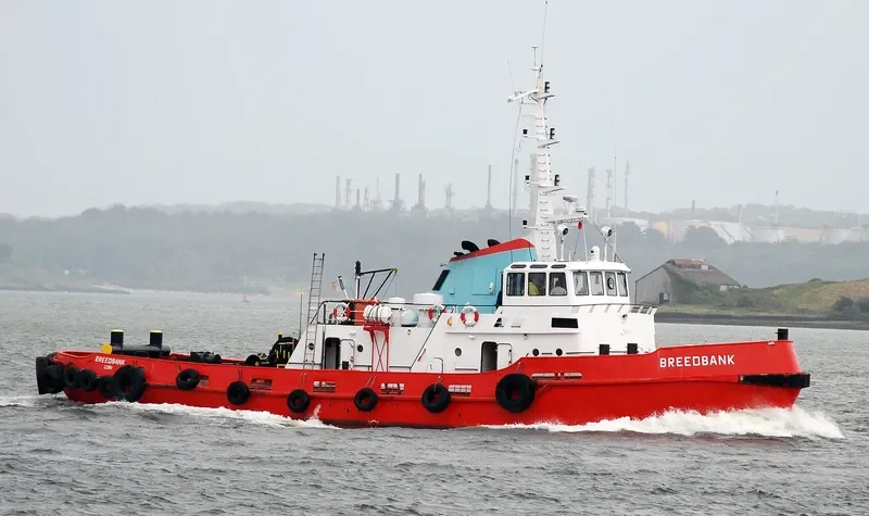 BREEDBANK General Cargo IMO 6923876 photo 8